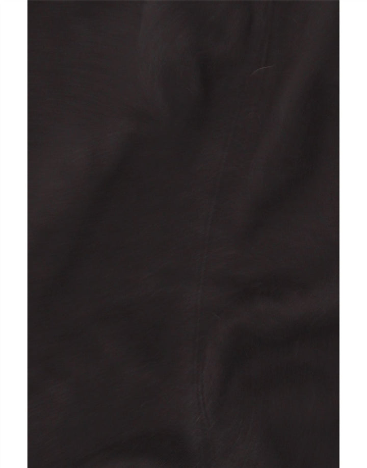 Ανδρικές φόρμες γραφικών Nike παντελόνια Joggers Medium Black Colourblock