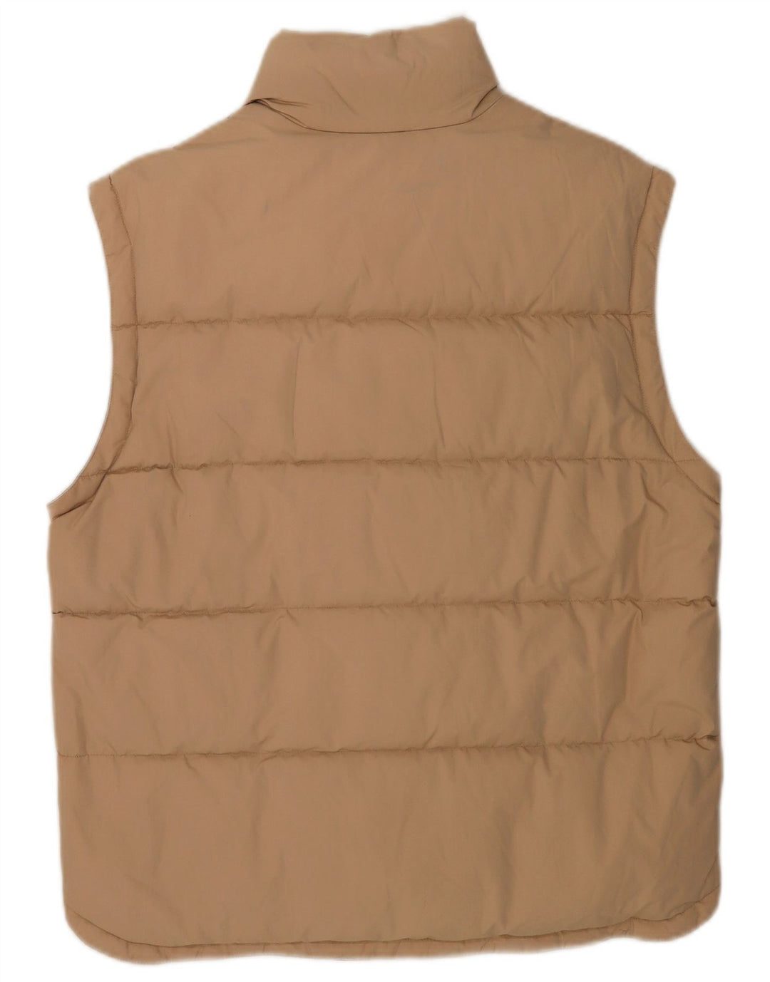 Sergio Tacchini Ανδρικό padded Gilet UK 40 Large Beige