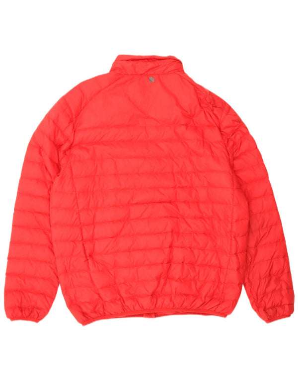 Ανδρικό μπουφάν Mountain Warehouse UK 42 XL Red Nylon