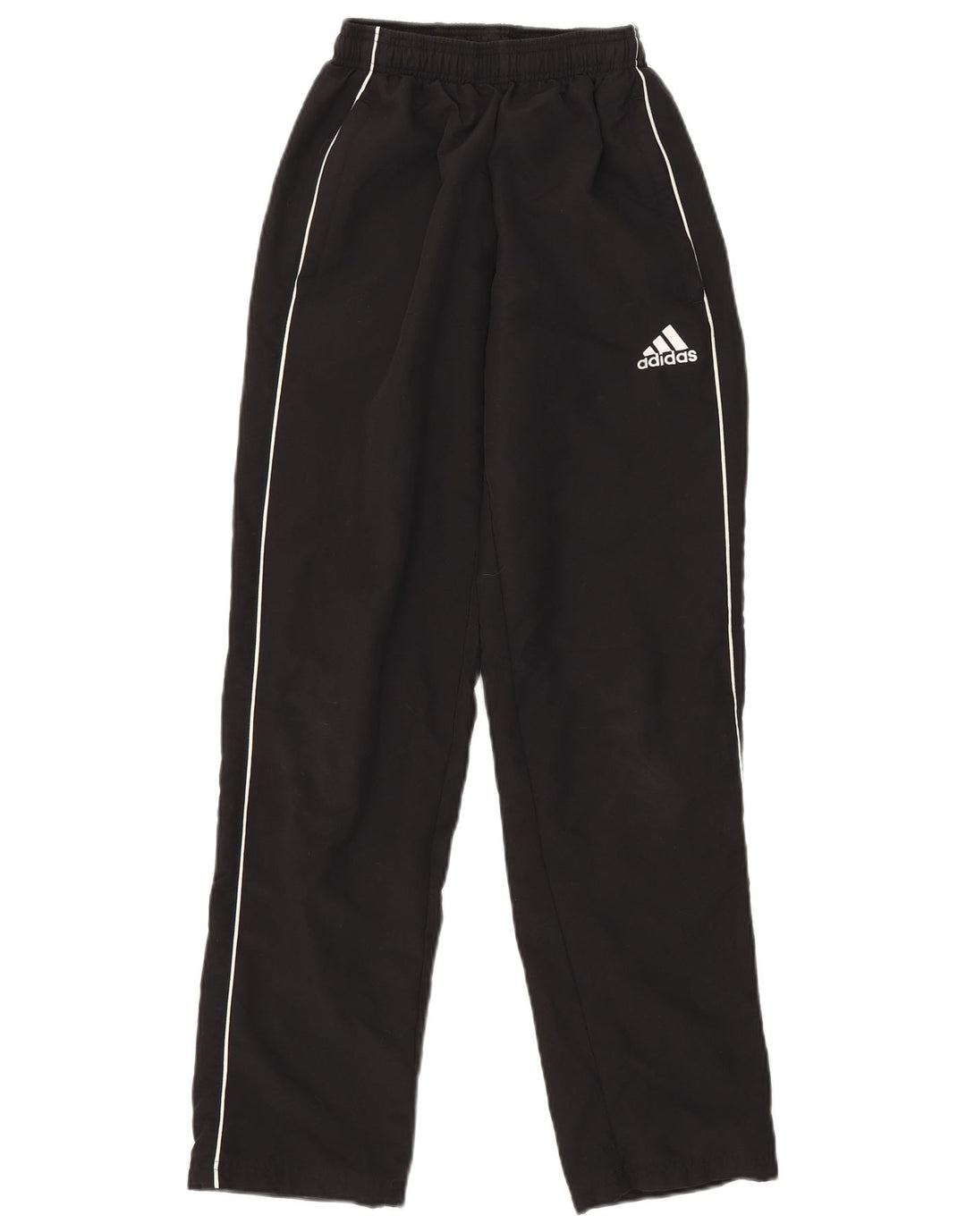 Ανδρική φόρμα Adidas Παντελόνι XS Μαύρο Πολυεστέρα