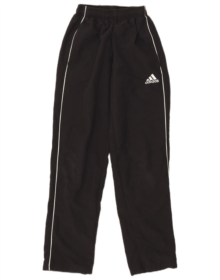 Ανδρική φόρμα Adidas Παντελόνι XS Μαύρο Πολυεστέρα