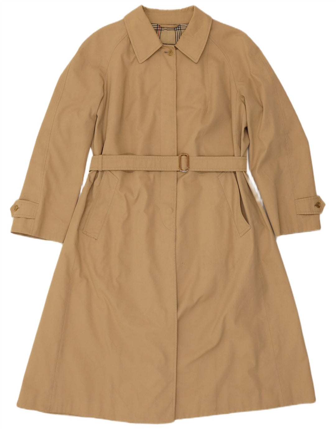 Ballarini Γυναικεία Καμπαρντίνα IT 47 Large Beige