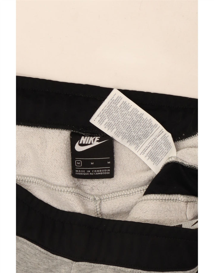 Ανδρική αθλητική φόρμα Nike, Joggers, μεσαίο γκρι, βαμβακερό