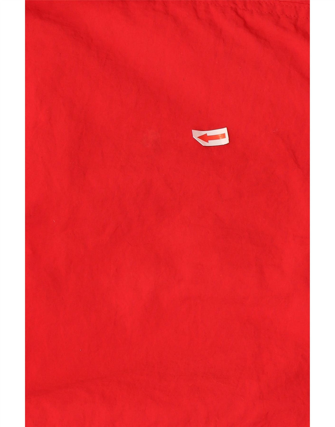 Schoffel Ανδρικό μπουφάν Anorak Ski Loose Fit EU 48 Medium Red Polyester
