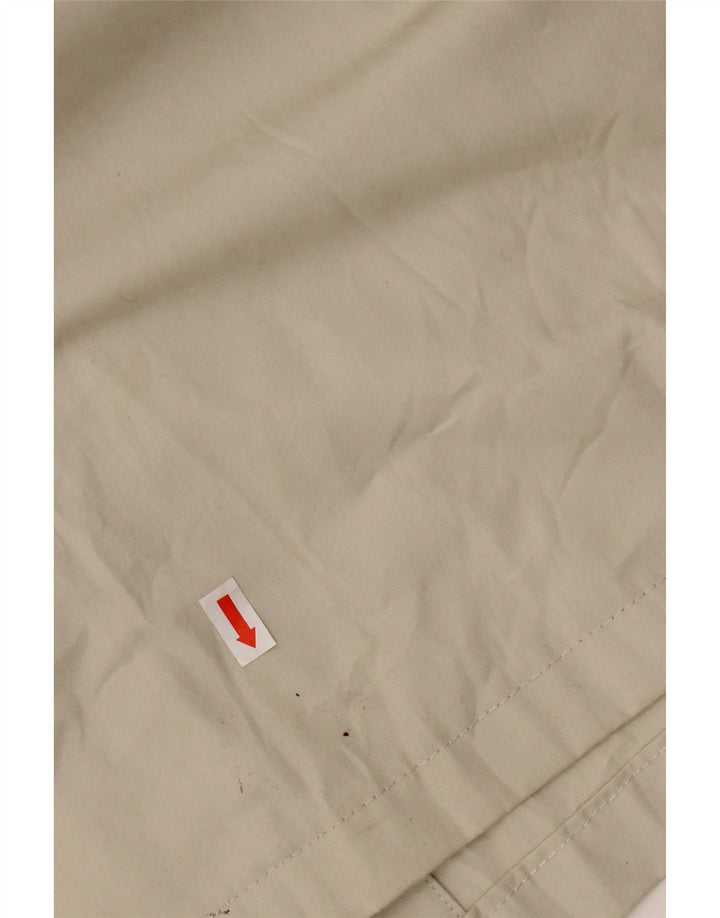 Vintage Ανδρικό Πανωφόρι UK 40 Large Beige