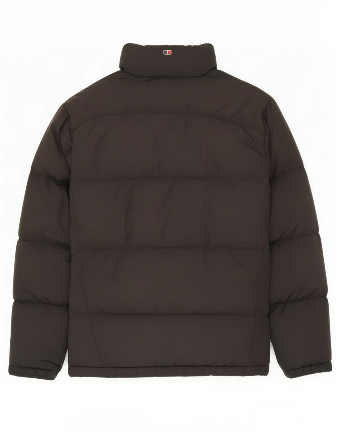 Γυναικείο μπουφάν Berghaus UK 10 Small Black Polyester