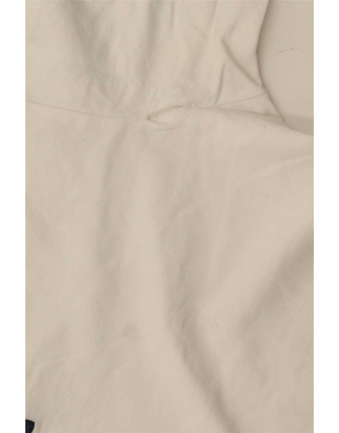Ανδρικό γραφικό T-Shirt Ellesse Top Μεσαίο λευκό βαμβακερό