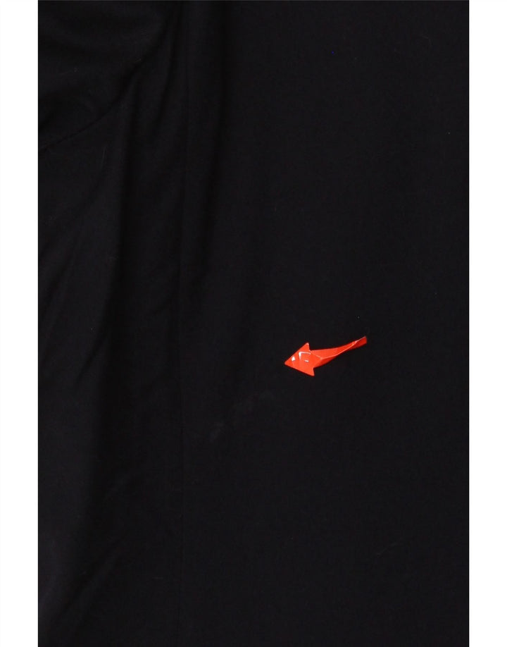 Polo Ralph Lauren Ανδρικό σακάκι με 2 κουμπιά σακάκι UK 40 Large Navy Blue Wool