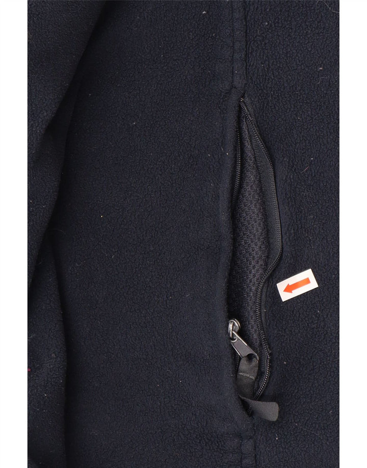 Berghaus Ανδρικό Fleece Jacket UK 42 XL Navy Blue