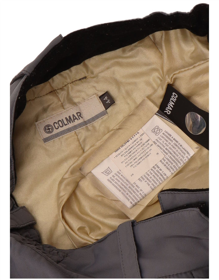 Γυναικείο παντελόνι σκι Colmar EU 44 Medium Grey Polyamide