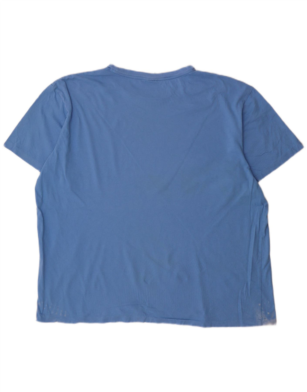 Ανδρικό T-Shirt Ralph Lauren Top 2XL Μπλε
