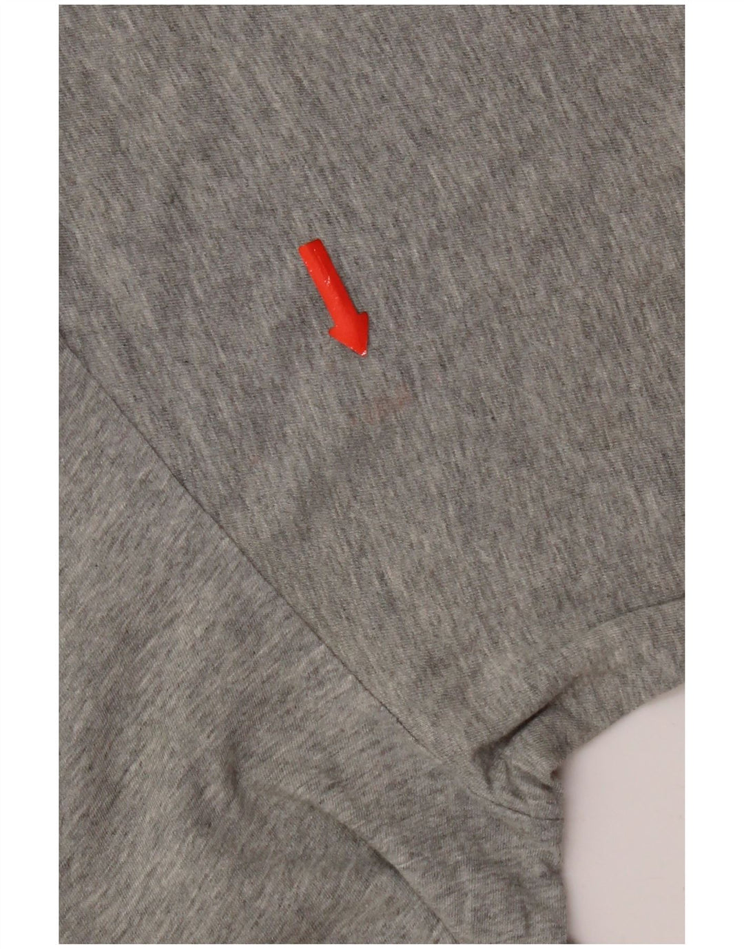 Ανδρικό γραφικό μπλουζάκι Quiksilver Regular Fit Top Μεσαίο γκρι βαμβακερό