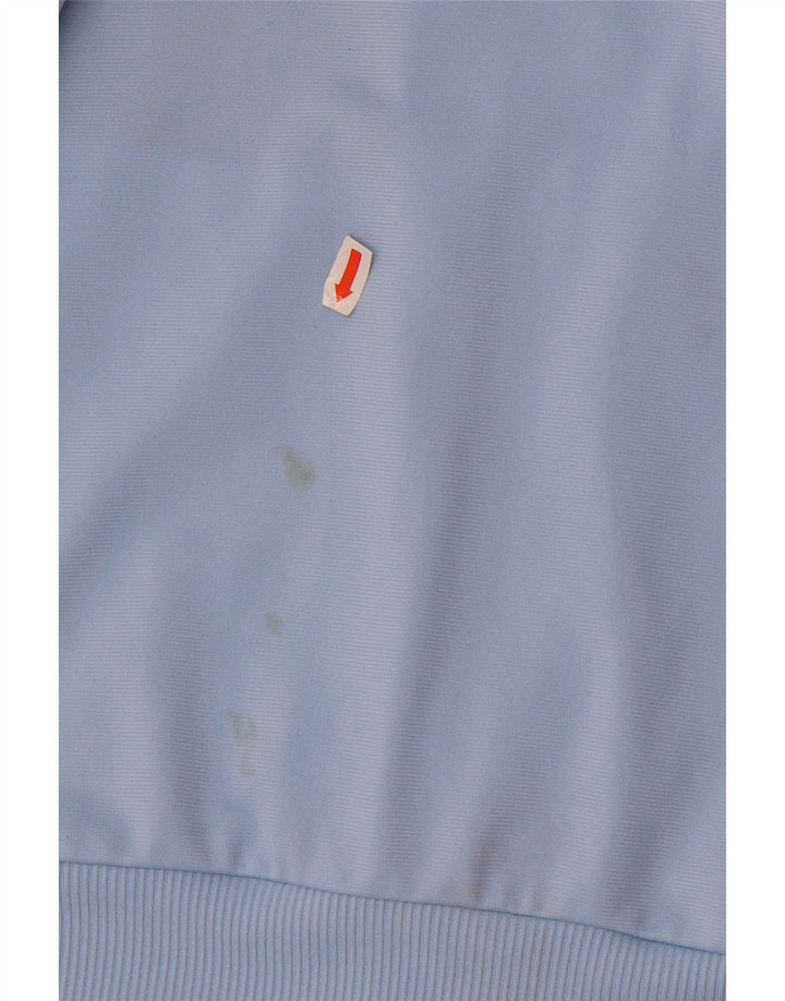 Adidas Boys αθλητική φόρμα 13-14 ετών Μπλε πολυεστέρας