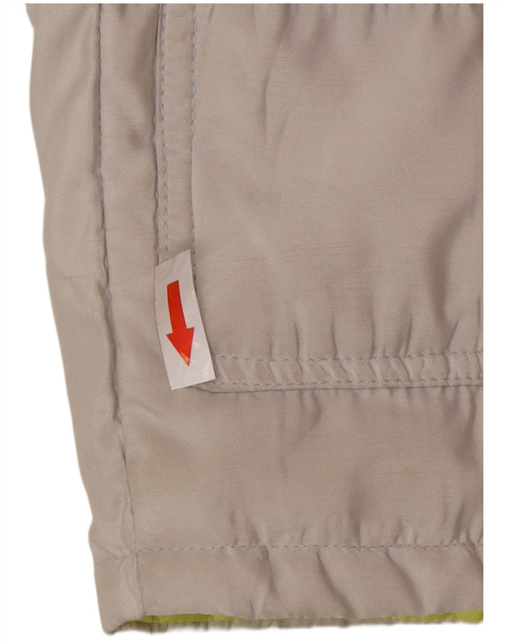 Ανδρικό μπουφάν Ciesse Piumini UK 40 Large Grey Polyester