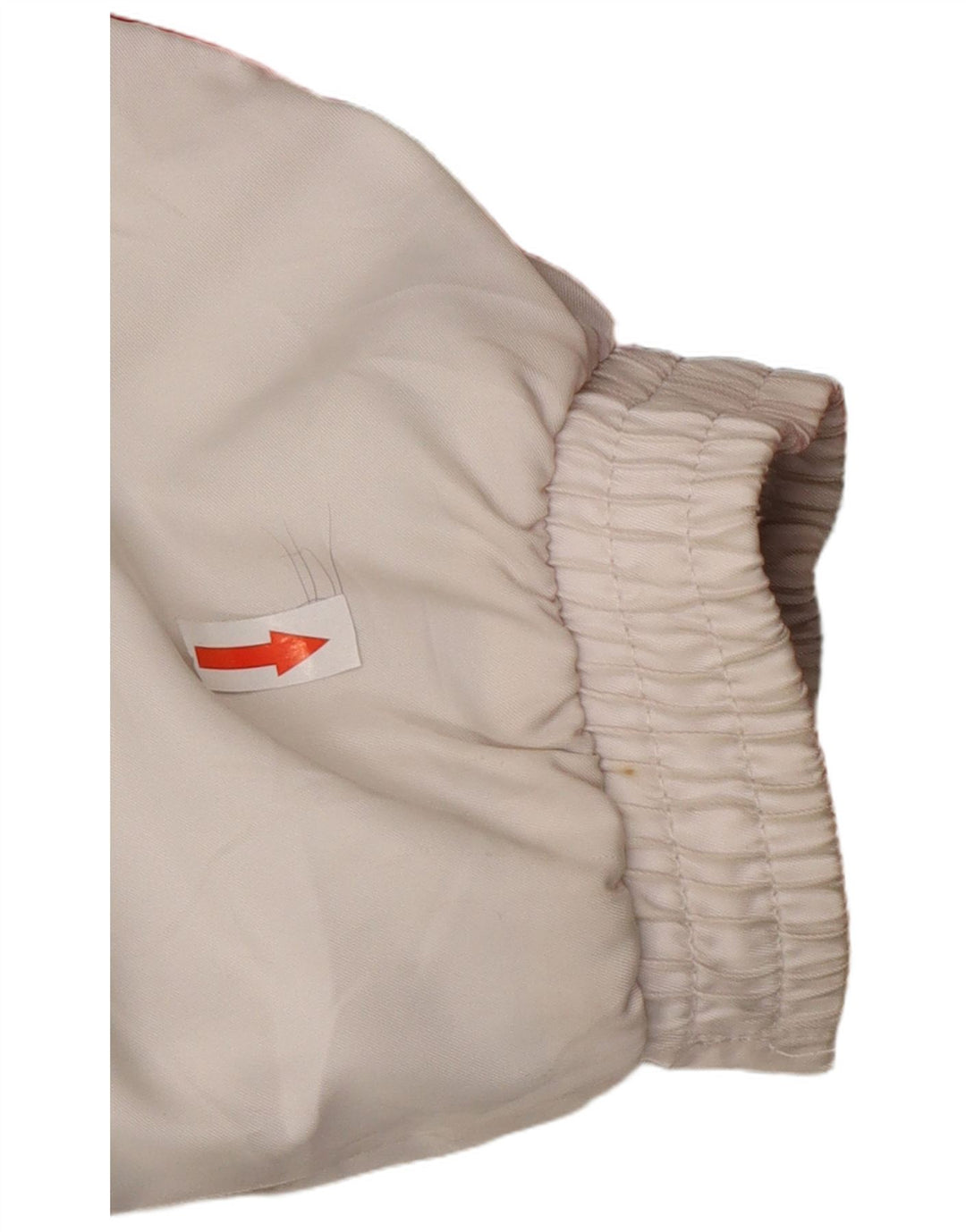 Fila Ανδρικό μπουφάν με κουκούλα UK 38 Medium Black Colourblock Polyester