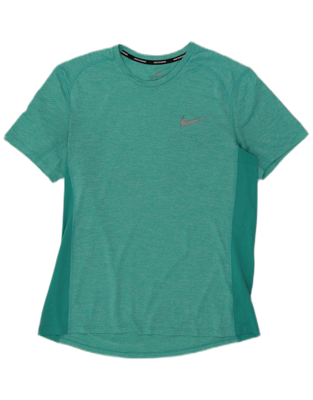 Ανδρικό μπλουζάκι Nike Dri Fit Top Large Turquoise