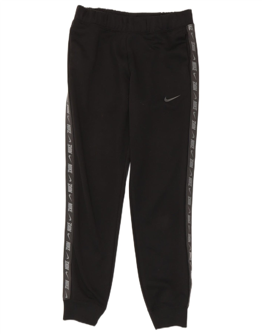 Ανδρικές φόρμες Nike Graphic Παντελόνια Joggers XS Μαύρο Πολυεστέρας