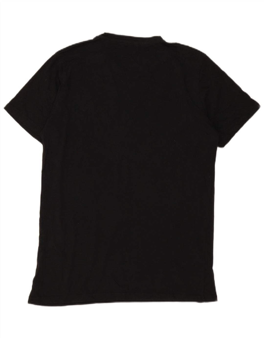 Ανδρικό γραφικό T-Shirt Carrera Top Large Μαύρο