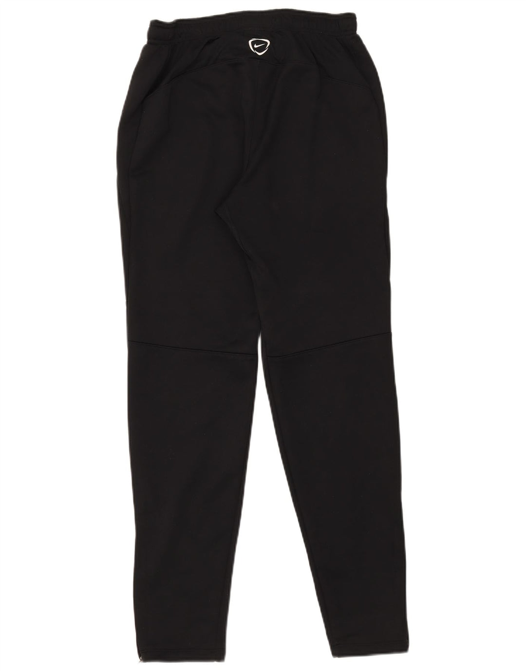 Ανδρική φόρμα Nike Dri Fit Παντελόνι Joggers Μικρό μαύρο πολυεστέρα
