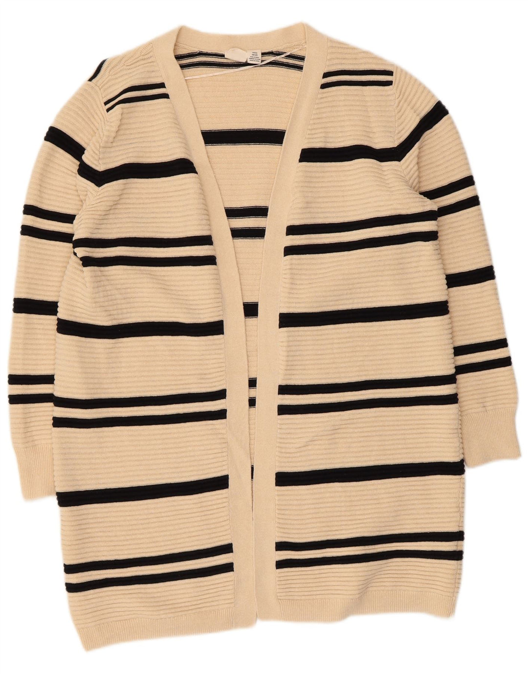 Γυναικείο πουλόβερ ROXY Longline Cardigan UK 10 Small Off White