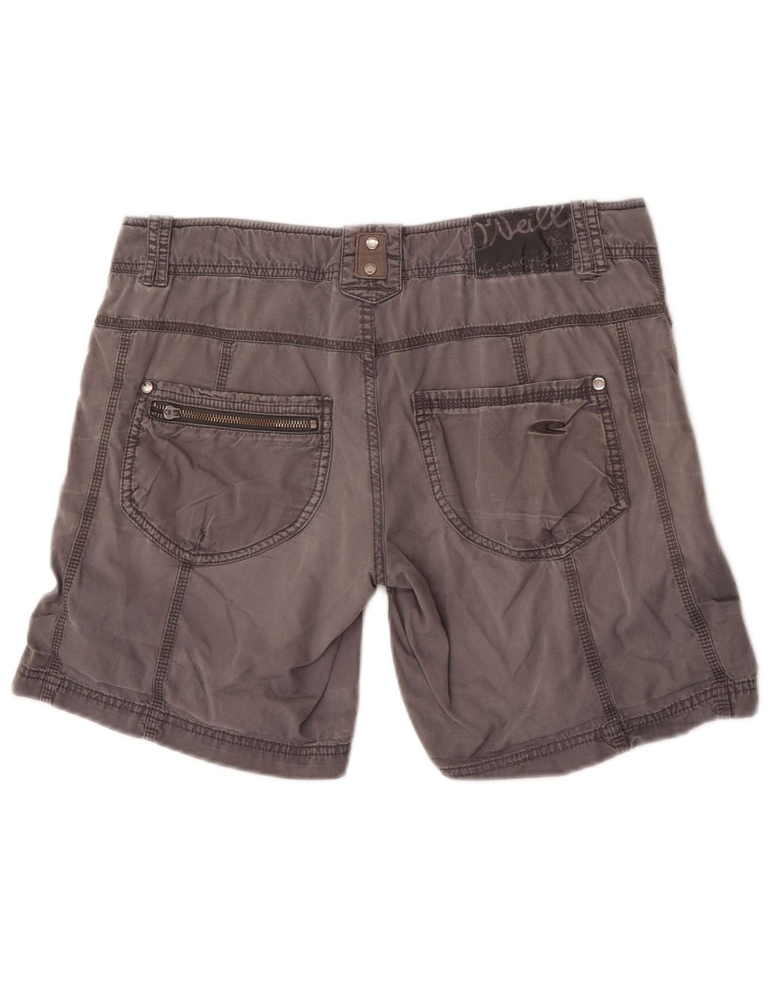 Γυναικείο Casual σορτς O'Neill W30 Medium Grey