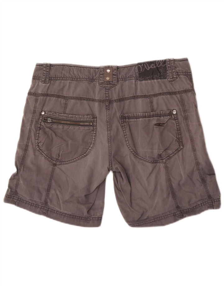 Γυναικείο Casual σορτς O'Neill W30 Medium Grey