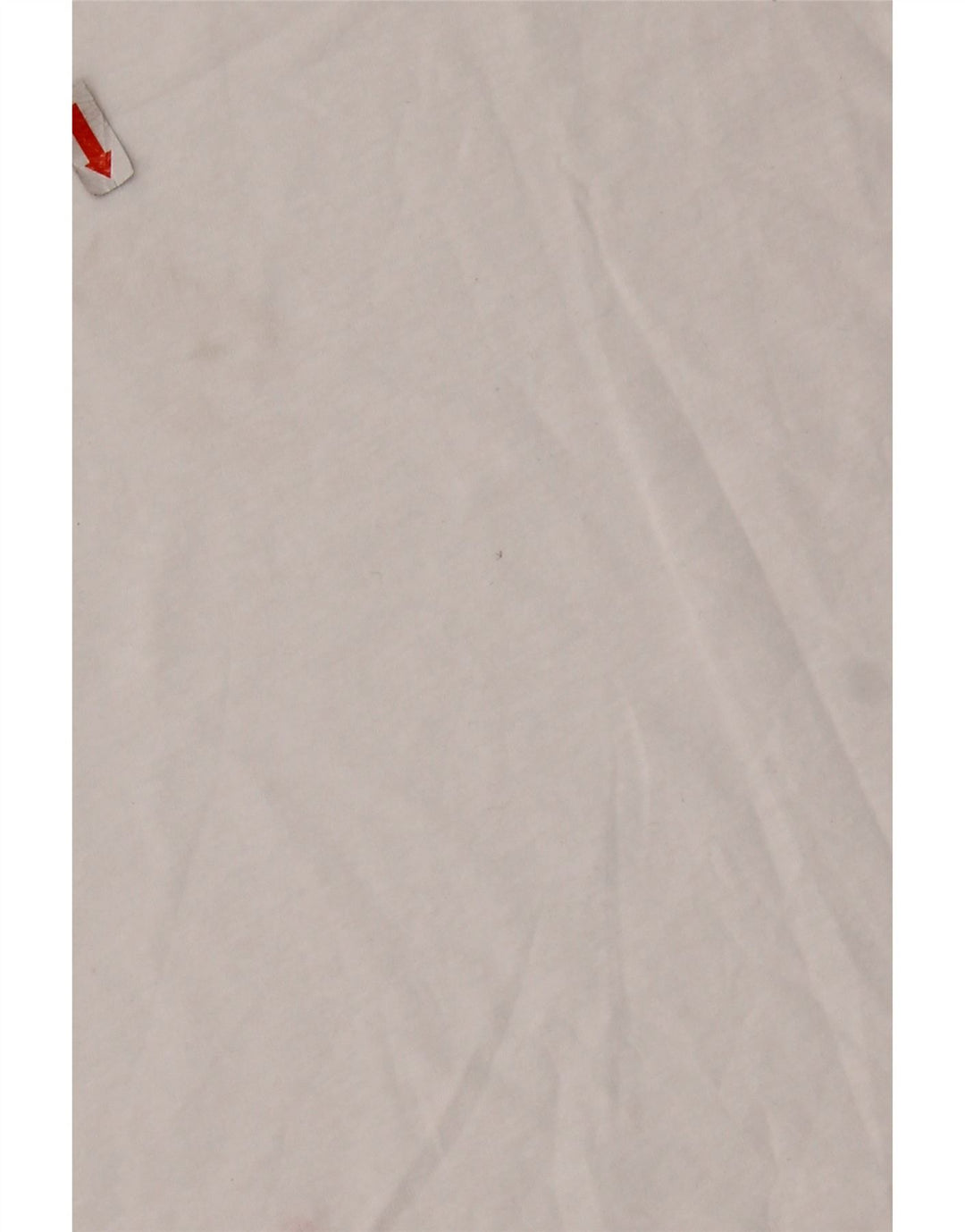 Ανδρικό T-Shirt JACK & JONES Τοπ μεσαίο λευκό βαμβακερό