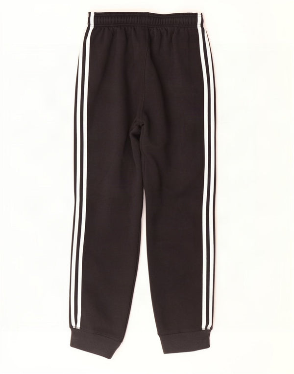 Ανδρική αθλητική φόρμα Adidas Παντελόνι Joggers μεγάλο μαύρο βαμβακερό