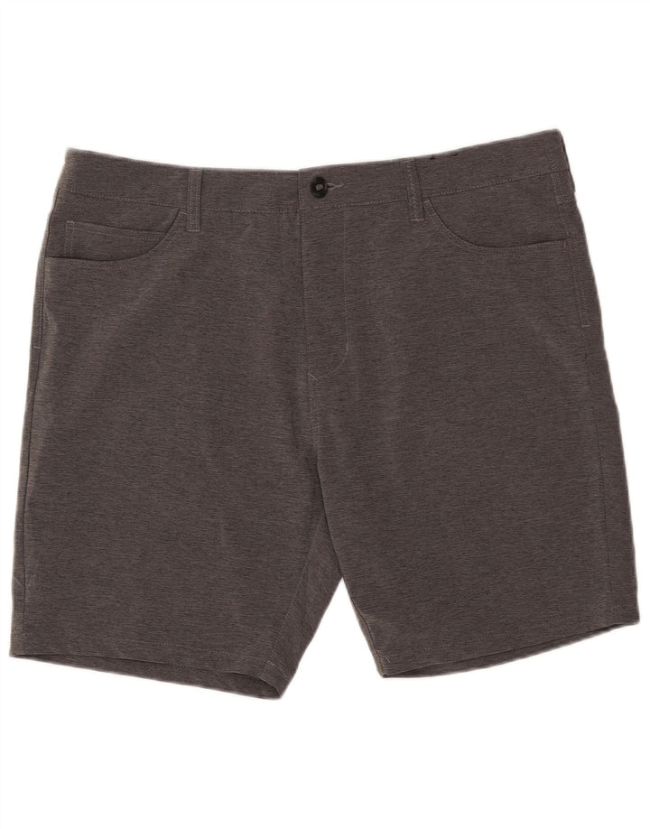 Ανδρικό σορτς Rip Curl Casual W40 XL Γκρι