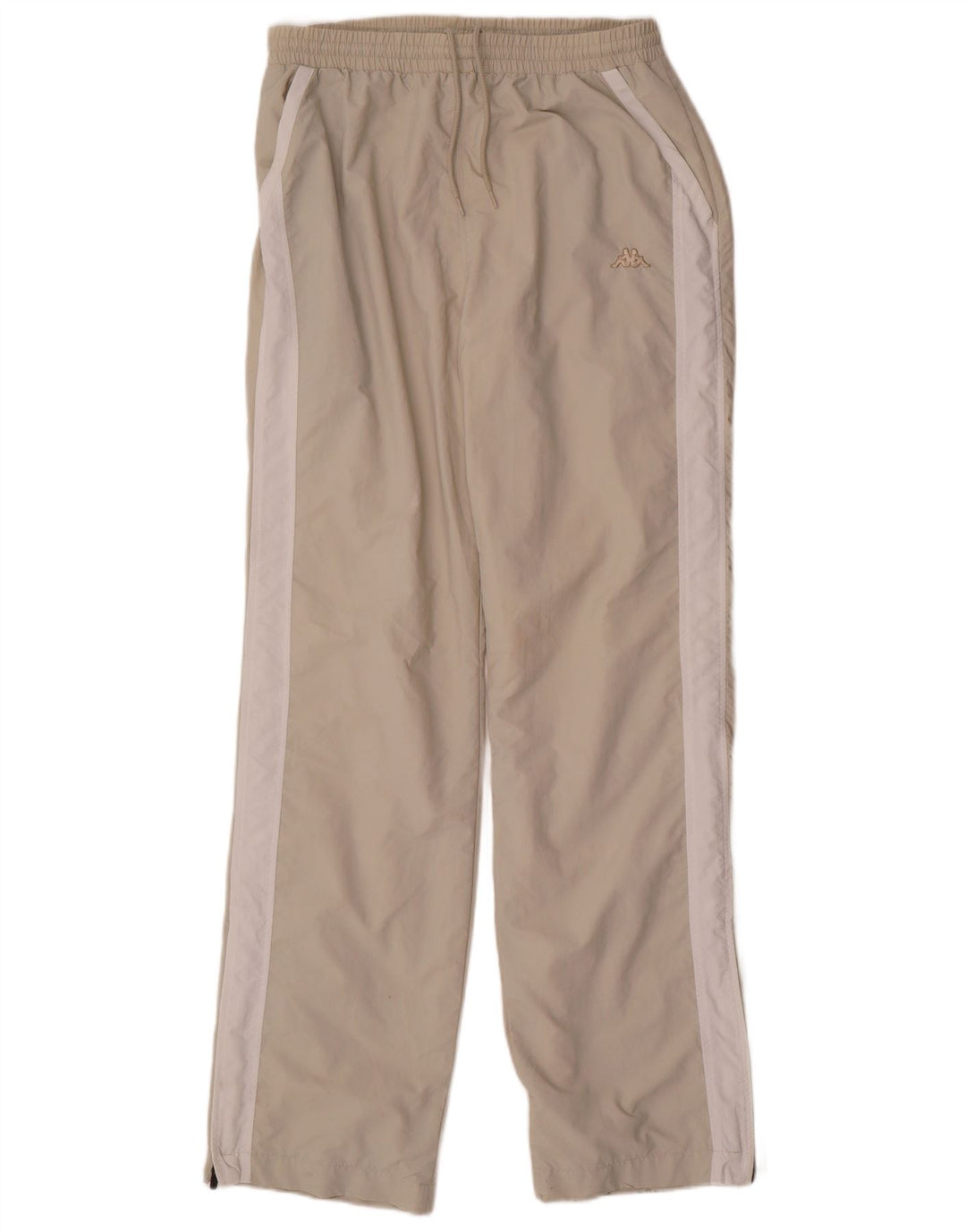 Ανδρική φόρμα Kappa Παντελόνι Medium Beige Colourblock Polyamide