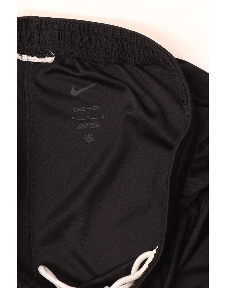Ανδρικό αθλητικό σορτς Nike Dri Fit, μεσαίο μαύρο