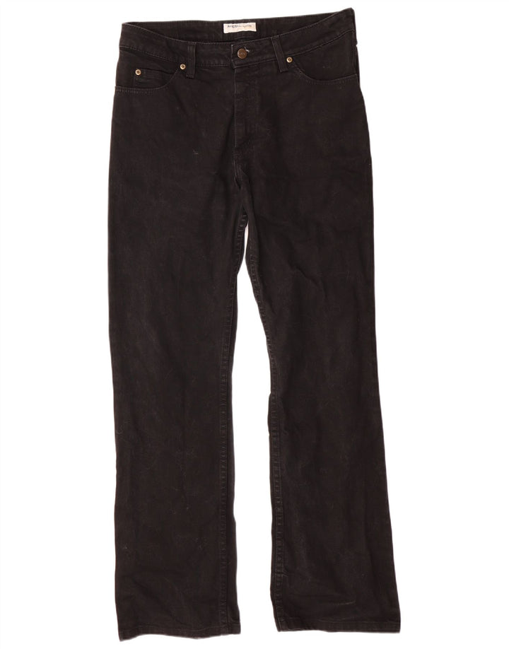 LEE Γυναικείο Cameron Bootcut Jeans W33 L33 Μαύρο