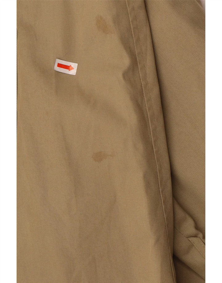 Herno Ανδρική Καμπαρντίνα IT 52 XL Μπεζ