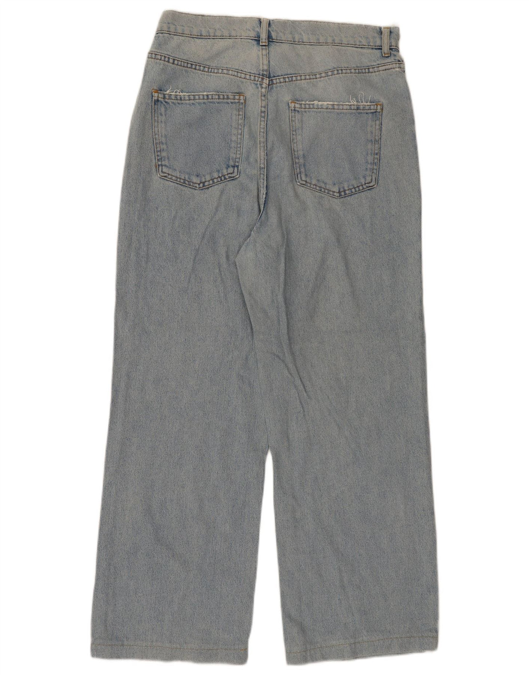 Zara Γυναικείο Loose Jeans EU 38 Small W28 L26 Blue