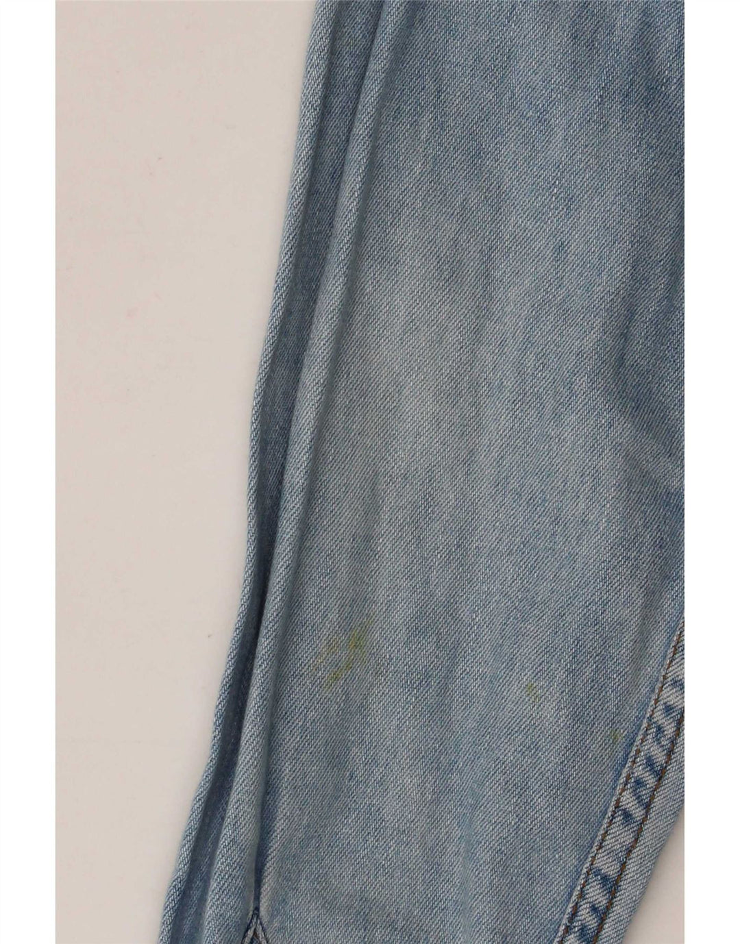 Ανδρικό τζιν πουκάμισο Levi's μεγάλο μπλε βαμβακερό