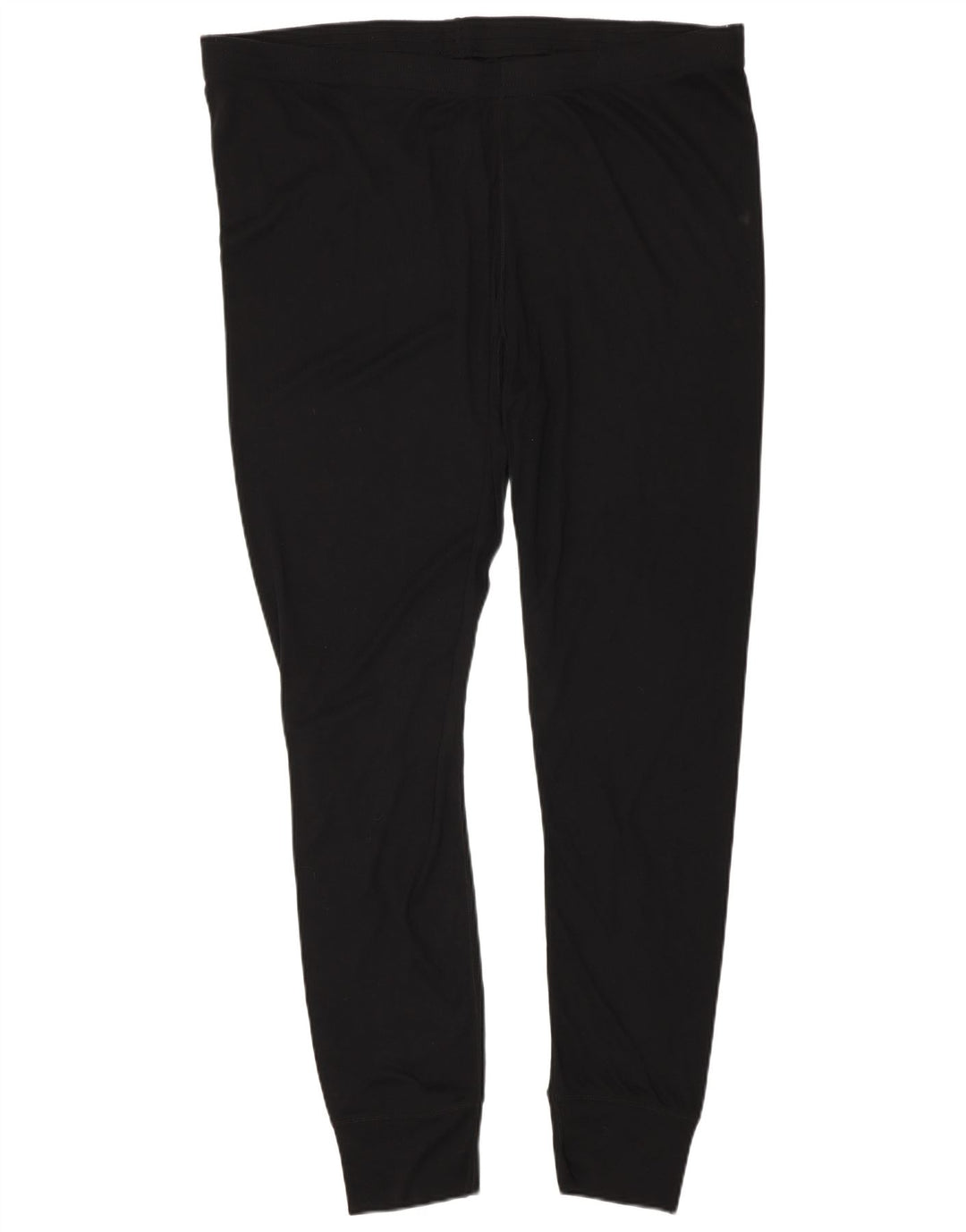 Mountain Warehouse Γυναικείο Κολάν UK 20 2XL Μαύρο Πολυεστέρα