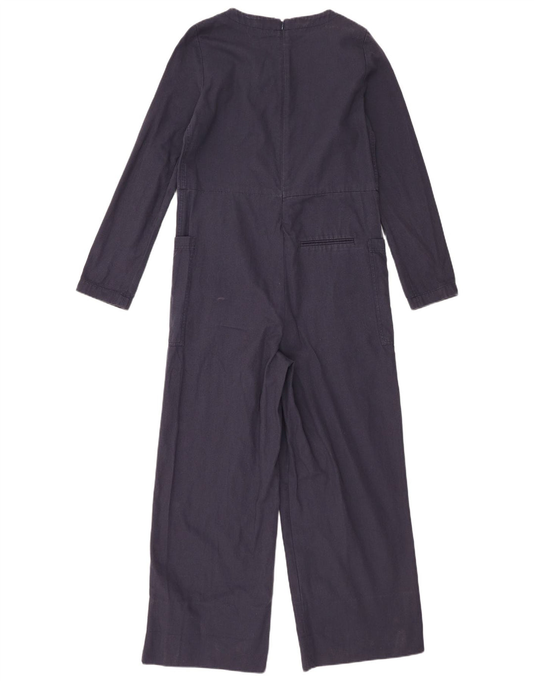 Γυναικεία μακρυμάνικη φόρμα Cos EU 34 XS Navy Blue