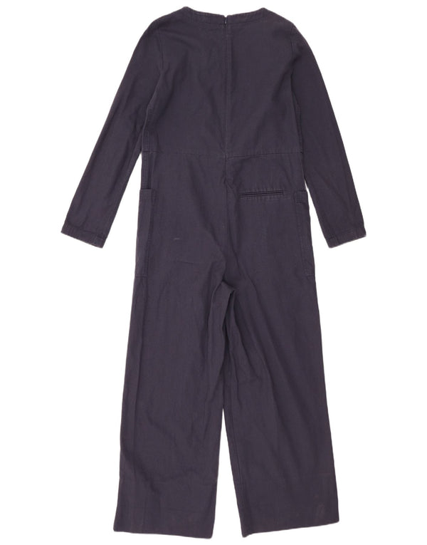 Γυναικεία μακρυμάνικη φόρμα Cos EU 34 XS Navy Blue