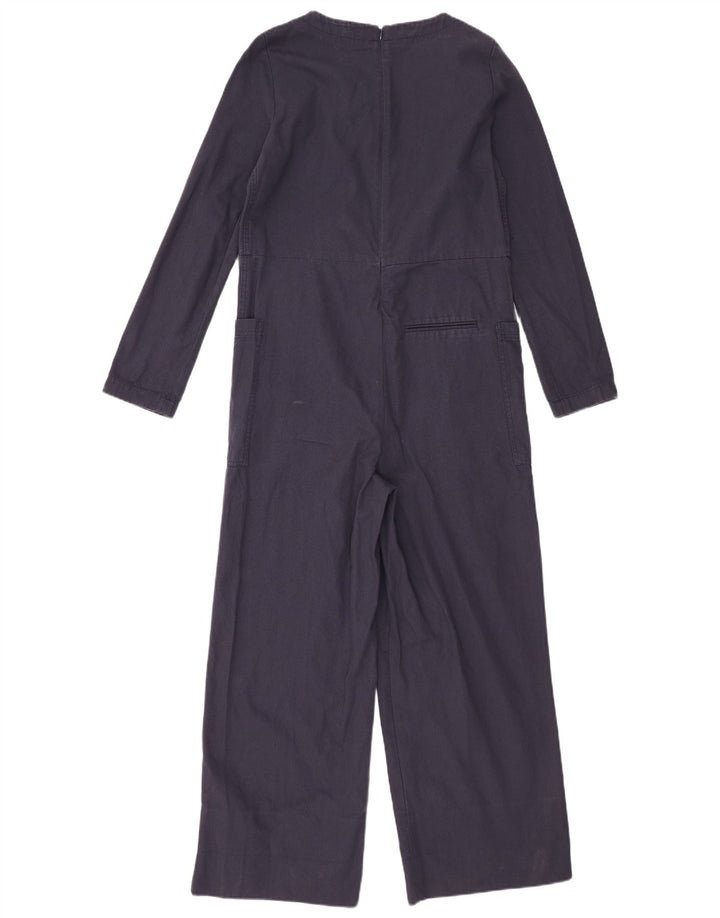Γυναικεία μακρυμάνικη φόρμα Cos EU 34 XS Navy Blue