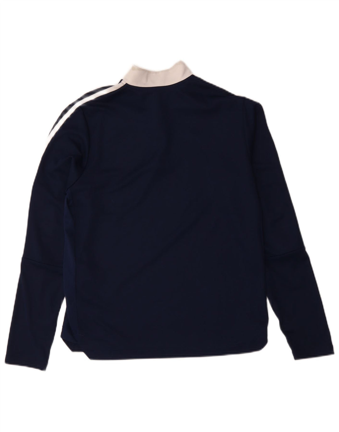 Adidas Boys Aeroready Πουλόβερ φόρμα φόρμας 13-14 ετών Navy Blue