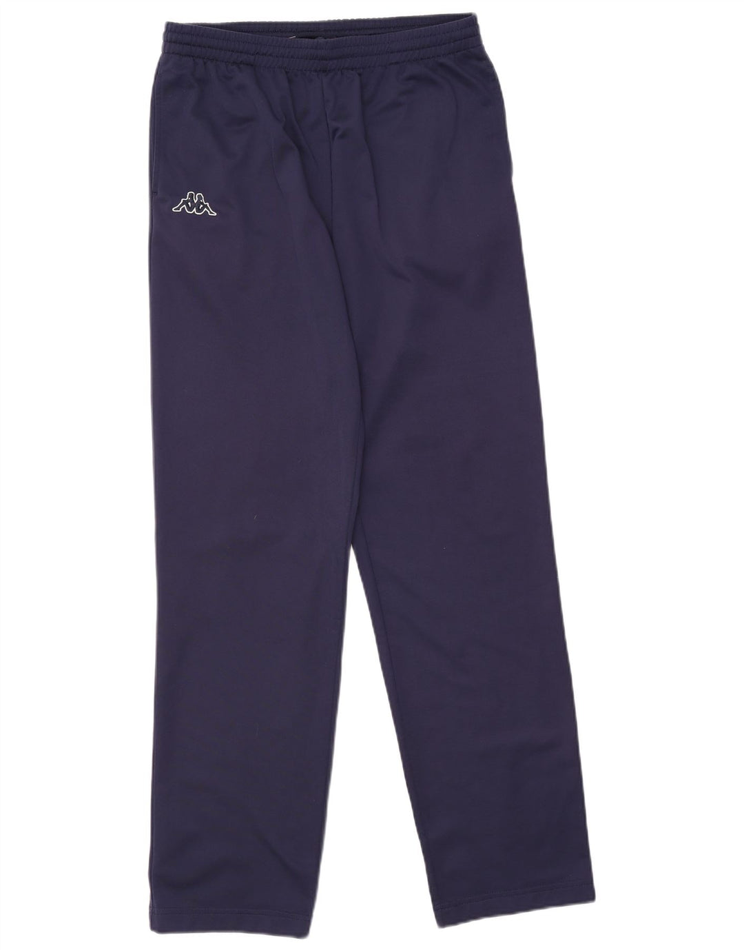 Ανδρική αθλητική φόρμα Kappa Παντελόνι Large Navy Blue