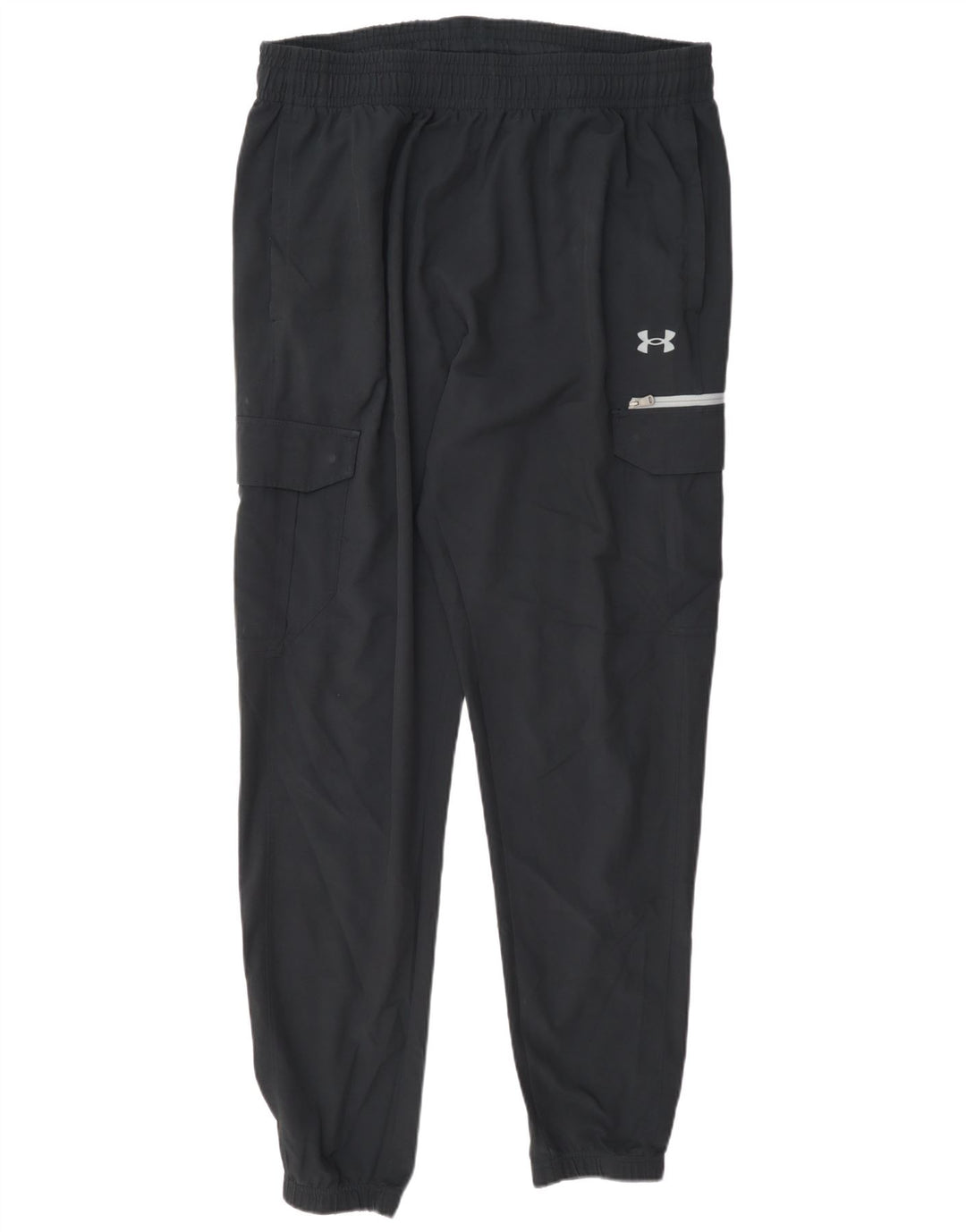 Under Armour Ανδρικές φόρμες Cargo Παντελόνια Joggers XL Navy Blue Polyester