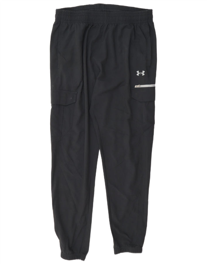 Under Armour Ανδρικές φόρμες Cargo Παντελόνια Joggers XL Navy Blue Polyester