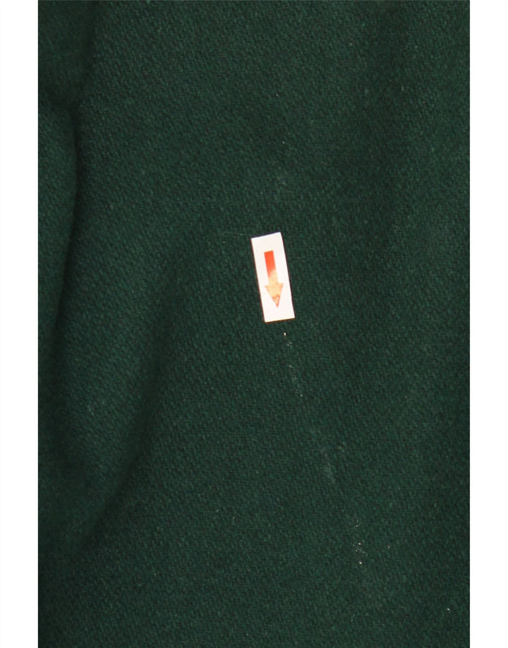 Ciao Mens Utility Jacket UK 42 XL Green