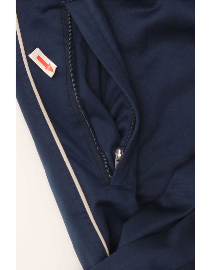 Ανδρική φόρμα Umbro Παντελόνι XL Navy Blue