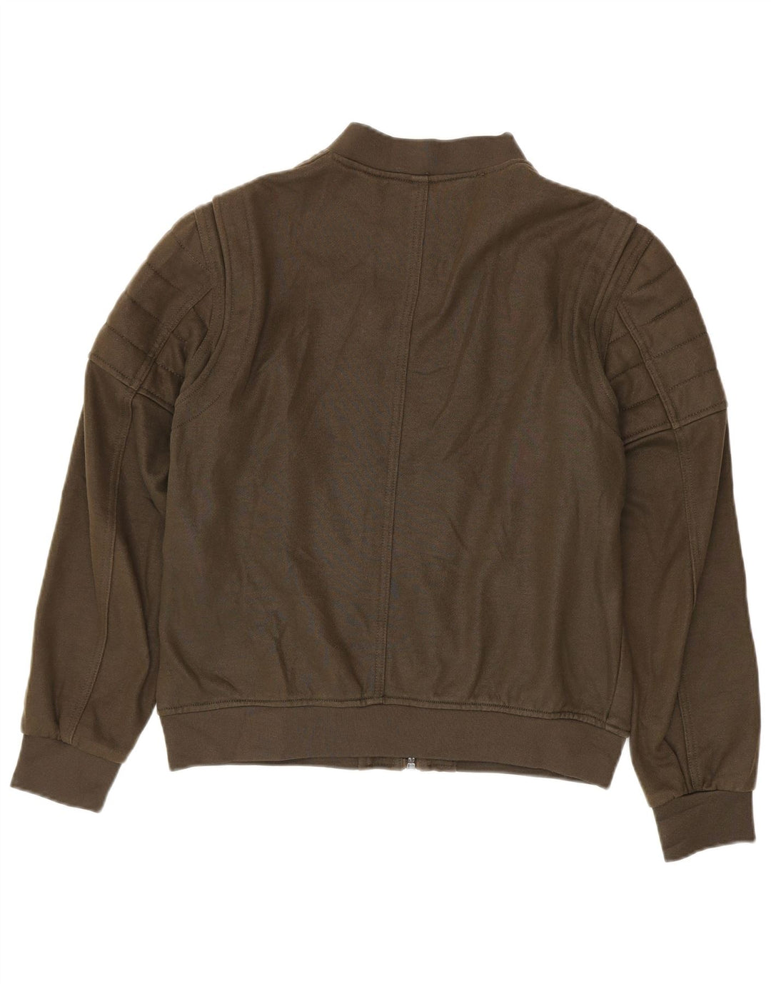 Ανδρική φόρμα Zara Top Jacket XL Khaki Polyester