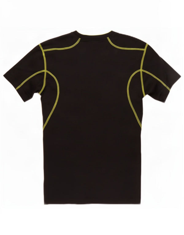 Ανδρικό T-shirt Nike Dri Fit Top UK 36/38 Small Black
