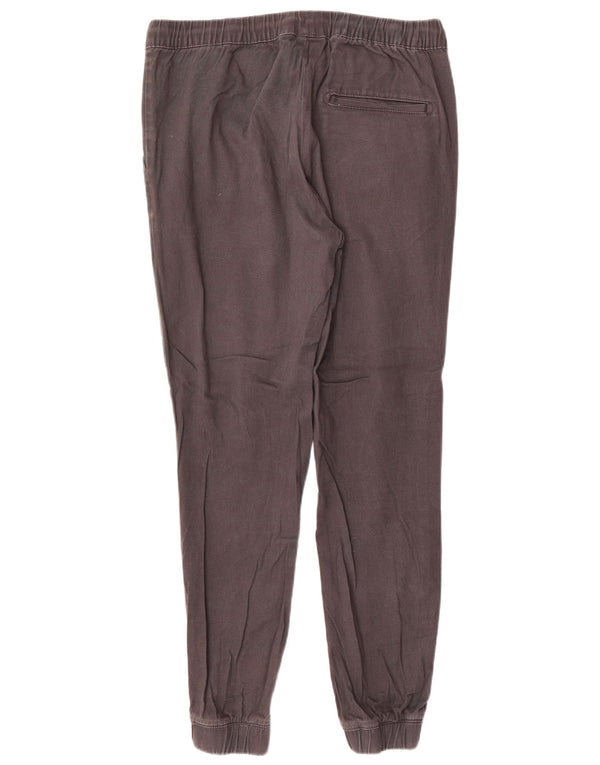 Jack & Jones Ανδρικό Slim Jogger Παντελόνι Chino Medium W32 L29 Γκρι βαμβακερό