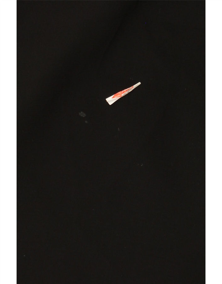 Γυναικείο φόρεμα με θήκη Calvin Klein UK 12 Medium Black