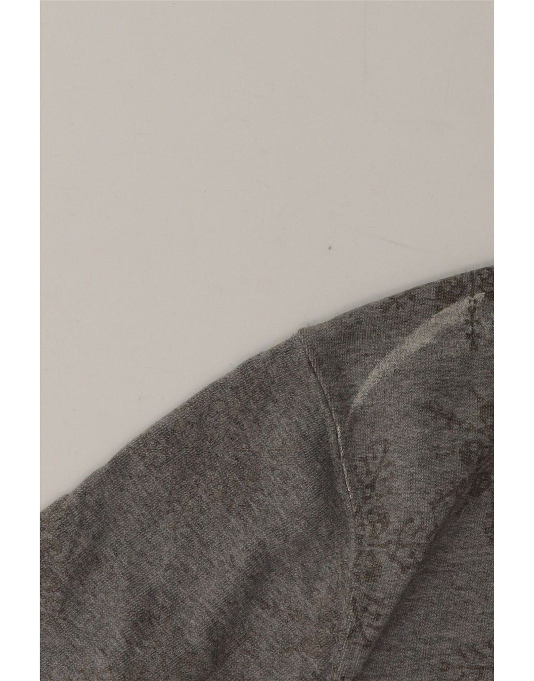 Ανδρικό φούτερ Vans Jumper Μεσαίο Γκρι φλοράλ βαμβακερό